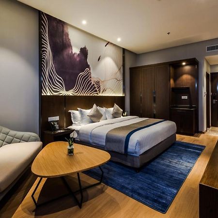 Aber Al Yasmin Hotel Riyadh Exterior photo