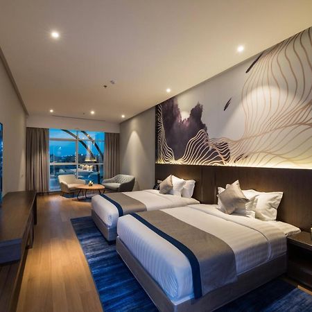 Aber Al Yasmin Hotel Riyadh Exterior photo