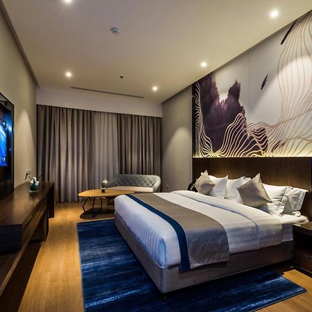 Aber Al Yasmin Hotel Riyadh Exterior photo