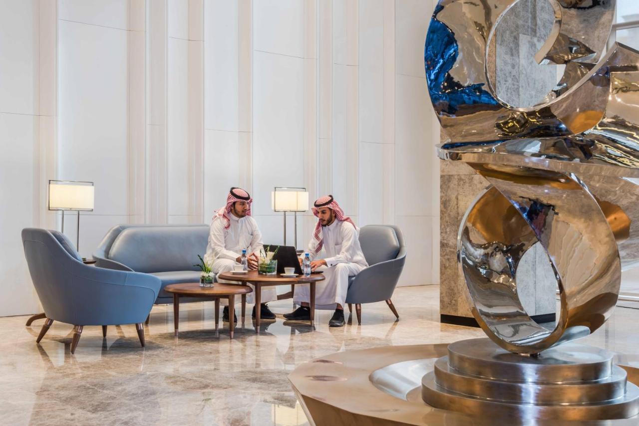 Aber Al Yasmin Hotel Riyadh Exterior photo