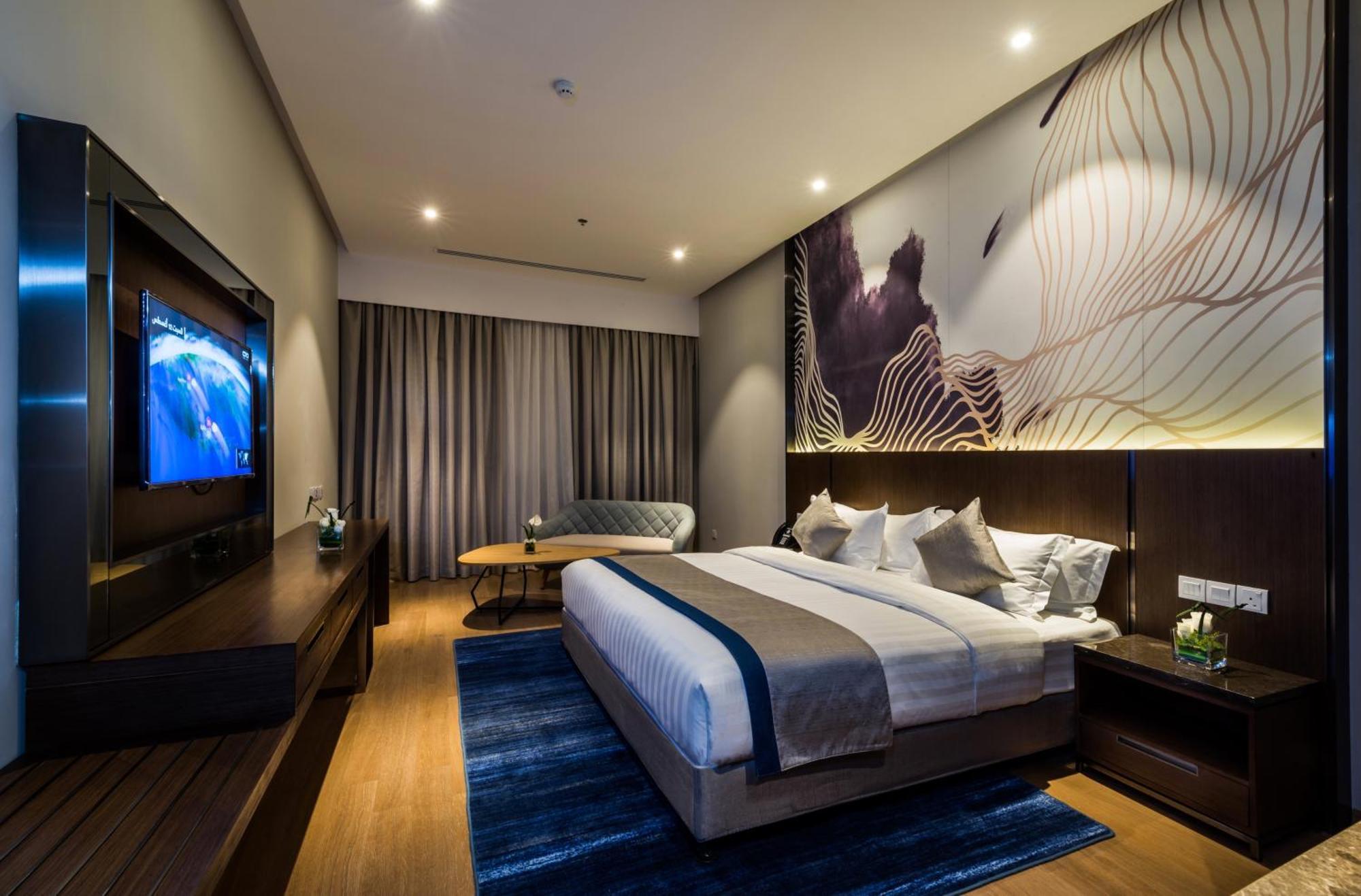 Aber Al Yasmin Hotel Riyadh Exterior photo