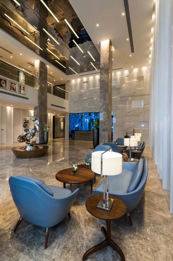 Aber Al Yasmin Hotel Riyadh Exterior photo