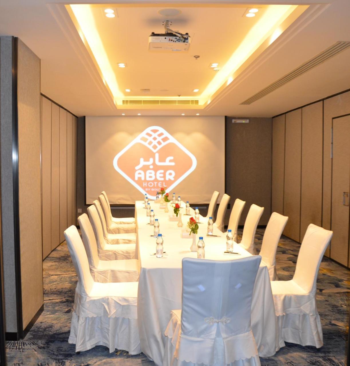 Aber Al Yasmin Hotel Riyadh Exterior photo